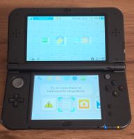 Nintendo Paket (New 3DS XL + DS) mit 5x 3DS & 14x DS Games (