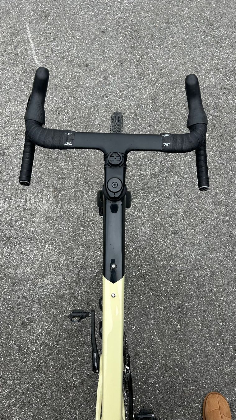 Vélos: Gravel Velo Carbon – D'occasion à Oberwil-Lieli par nic_58kj 4