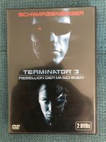 Terminator 3 -Rebellion der Maschinen (Rare 2 DVD Edition)