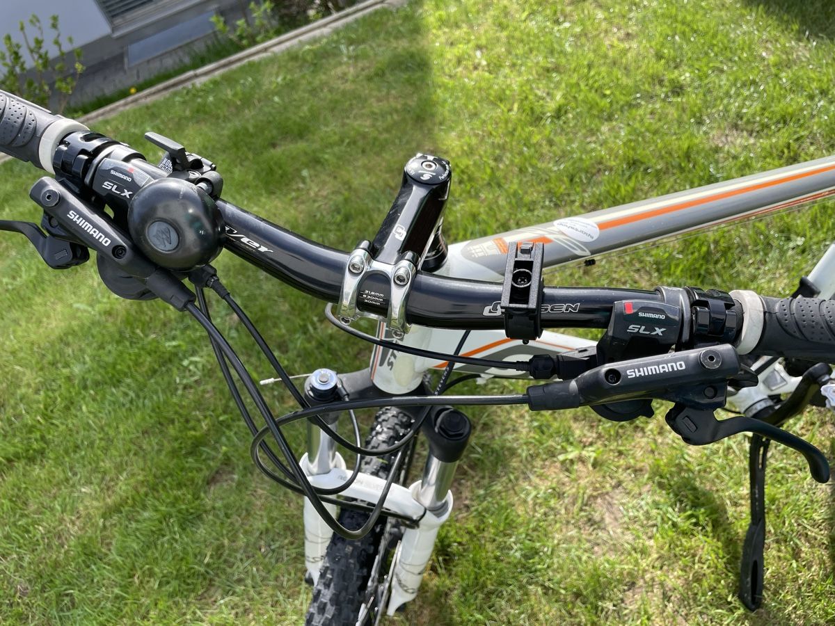 Biciclette: Stevens Bike – Usato da Oberarth venduto da mimmio5 1