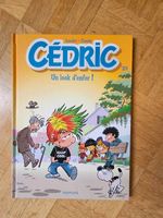Cedric, un look d'enfer 