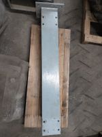 Stahlträger (Decke Befestigung zu Kran)