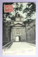 Belfort - La Porte de Brisach