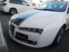 Alfa Romeo 159 Kombi - defekt