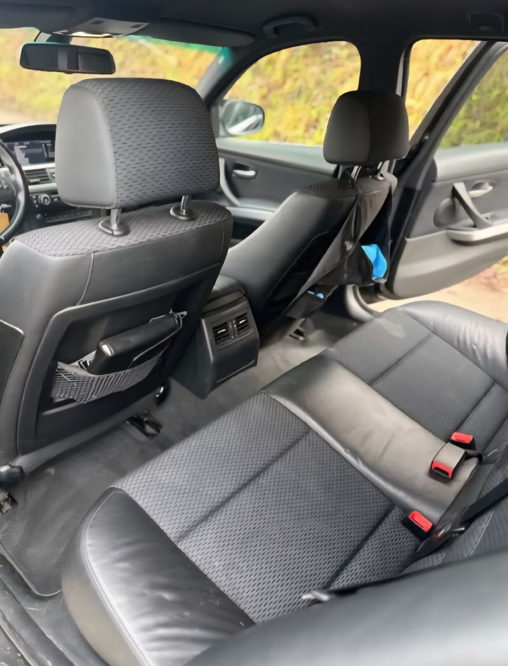 BMW Automobili: Bmw 325i – Difettoso da Brislach venduto da Foxrider20 4