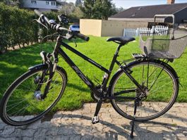 Price Adventure Allround-Fahrrad, Top Zustand, Sofort!