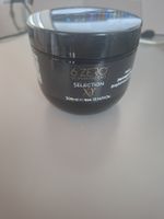 6 Zero Haarkur Maske für strapaziertes Haar, 300ml Neu!