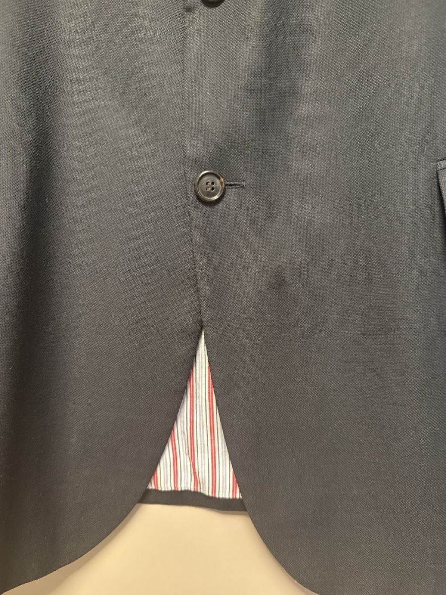 Tommy Hilfiger Jacken: Blazer Tommy Hilfiger Herren  – Neu (gemäss Beschreibung) aus Horgen von mue_25ll 1