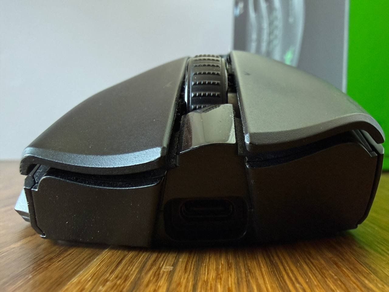 Razer Mouse: Razer Naga V2 Pro (Wireless) – Usato da Adliswil venduto da fem_5cxw 4