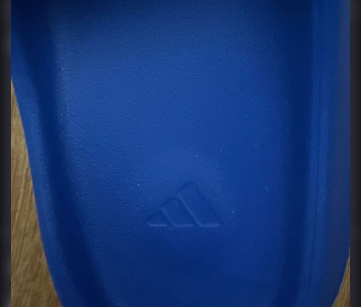 Adidas Scarpe da uomo: Blaue yeezy slides  Gr.40 – Nuovo (secondo la descrizione) da Hergiswil NW venduto da cz51wrm 2