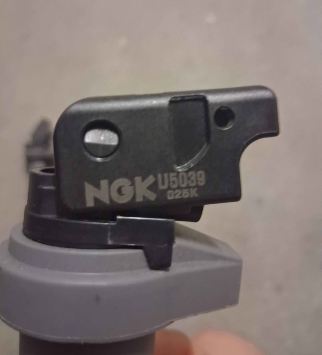 NGK Alle Autoersatzteile: Zündspule NGK U5039  – Gebraucht aus Niederurnen von Yaris_8091