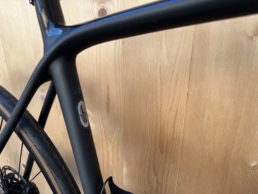Scott Biciclette: Scott Addict SE – Usato da Grund b. Gstaad venduto da JOZMEZ 3
