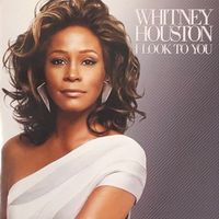 Whitney Houston – I look to you