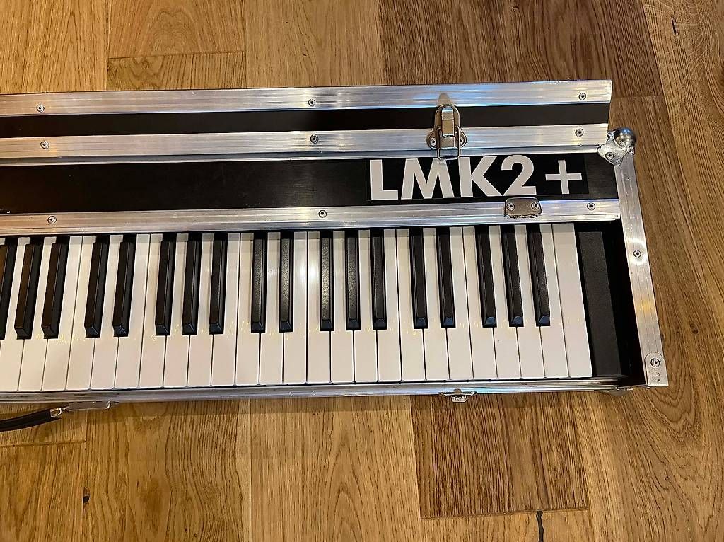 Doepfer Strumenti musicali: Doepfer LMk2 Plus Keyboard – Usato da Gais venduto da Dwmilo 1