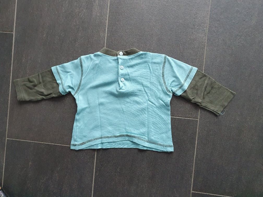 Pullover & Sweatshirts: Sweatshirt Gr. 74 – Gebraucht aus Oberegg von Roberto24 1