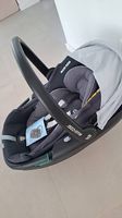 Maxi Cosi Coral 360