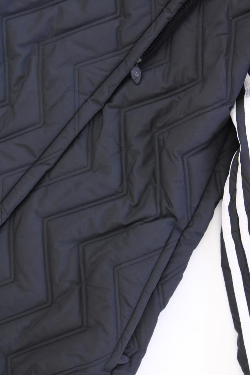Giacche: Adidas Steppjacke Gr. 38 Vintage schwarz – Usato da Neustadt an der Waldnaab venduto da SecondLifeFashion 2