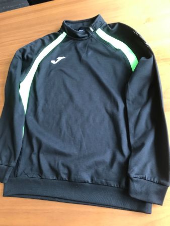 Trainingspullover Joma (2XS=12 Jahre)