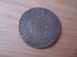 (A3)  Solothurn Dicken O.J  antiqua  SS