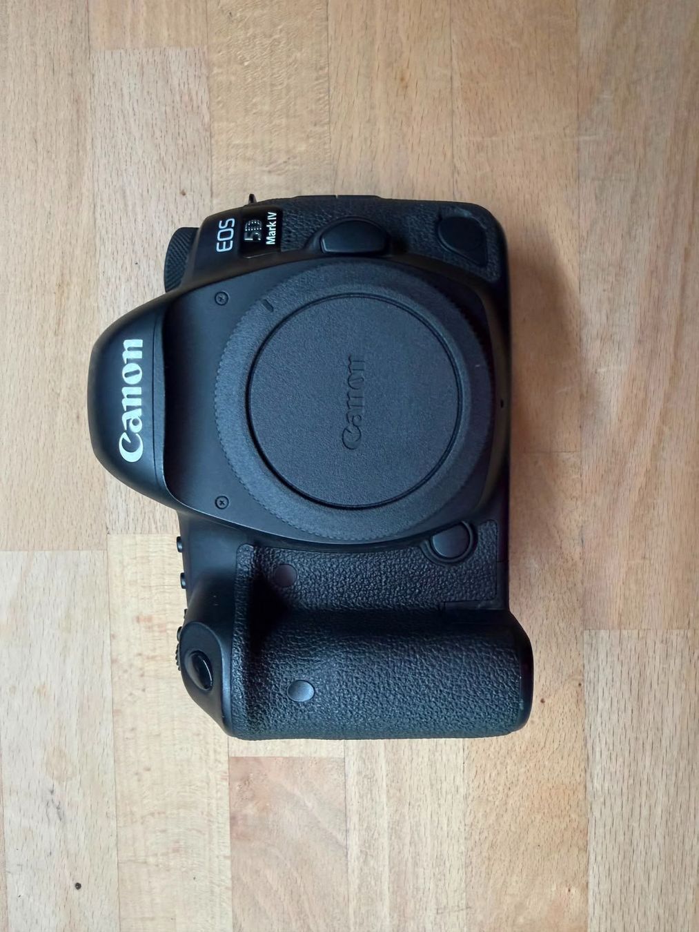 Canon Fotocamera: Canon 5D MK4 – Usato da Zwingen venduto da frederico34032 1