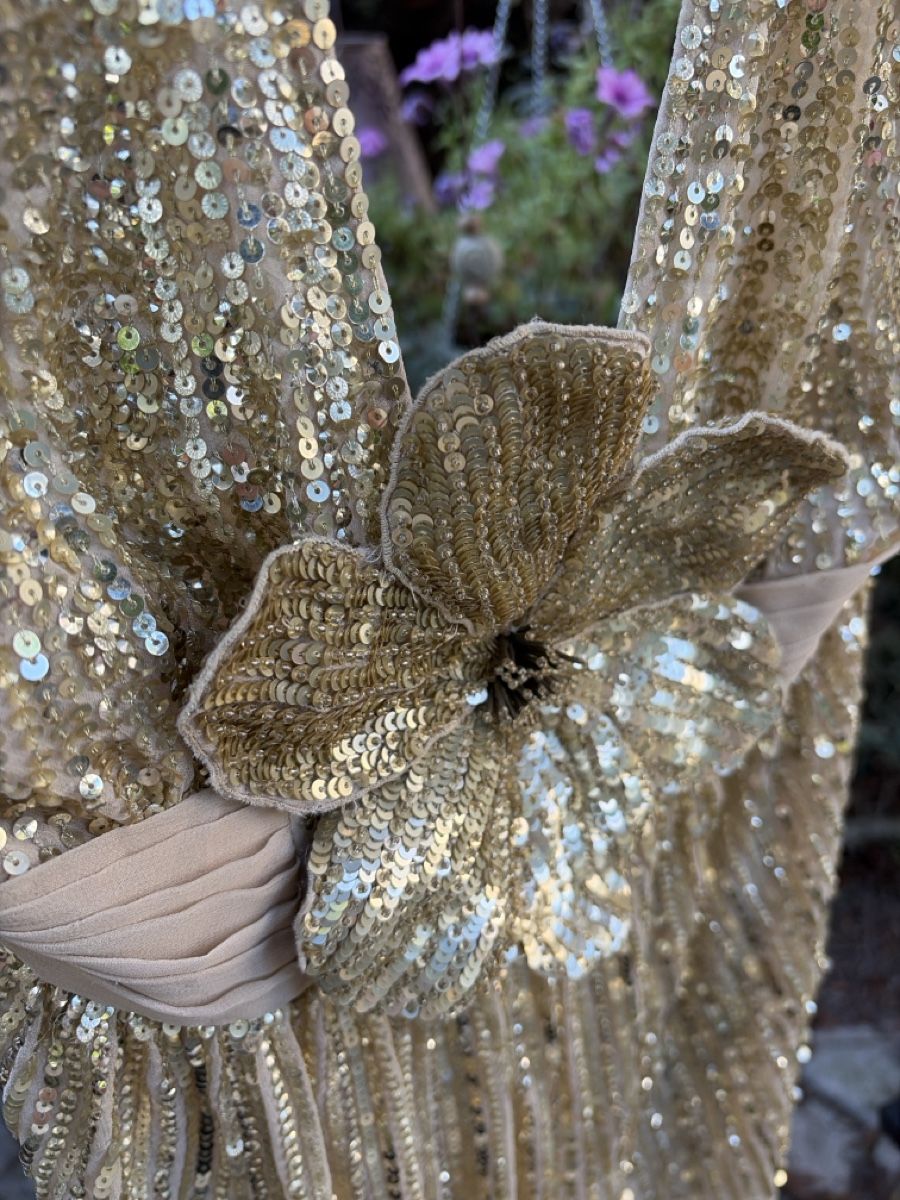 Elie Saab Vestiti: Elie Saab Kleid – Usato da Adliswil venduto da Rampella 3