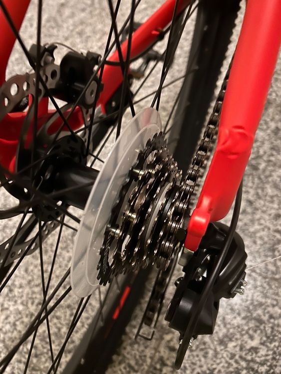Phoenix 26 Zoll Velo neuwertig | Kaufen auf Ricardo