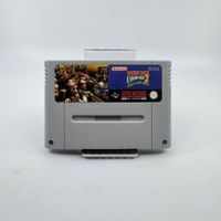 Donkey Kong Country 2 Diddy's Kong (Super Nintendo Snes)