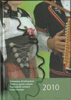 Jahrbuch der Post 2010