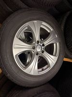 4 roues hiver Mercedes GLC 235-60-r18