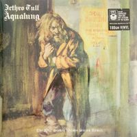 JETHRO TULL - AQUALUNG / THE 2011 STEVEN WILSON STEREO REMIX