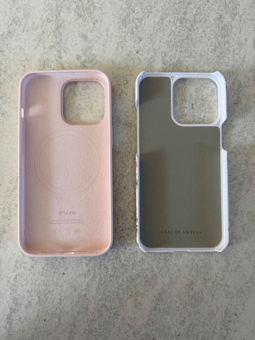 Cover & Protezioni schermo: Iphone 13 pro Hüllen – Nuovo (secondo la descrizione) da Volketswil venduto da xenia19986a 1
