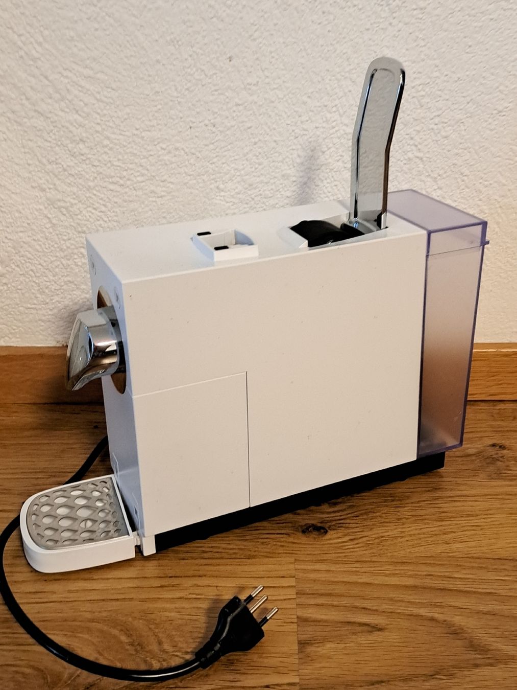 Delizio Macchine per caffè & Macchine per espresso: Delizio Kaffeemaschine – Usato da Frauenfeld venduto da berk39 1