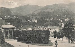 Locarno