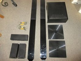LG Boxen