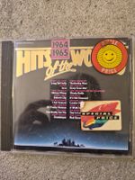 1964   1965  Hits of the World CD