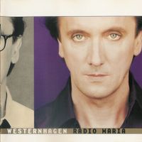 WESTERNHAGEN (CD) Radio Maria