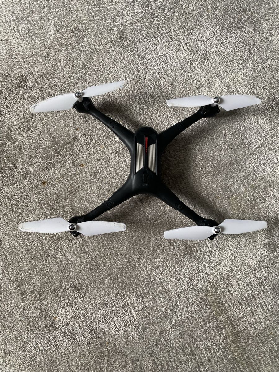 Giocattoli: SYMA Z4W Drohne – Usato da Buonas venduto da vonRich 2