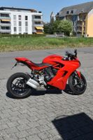Ducati Supersport 937