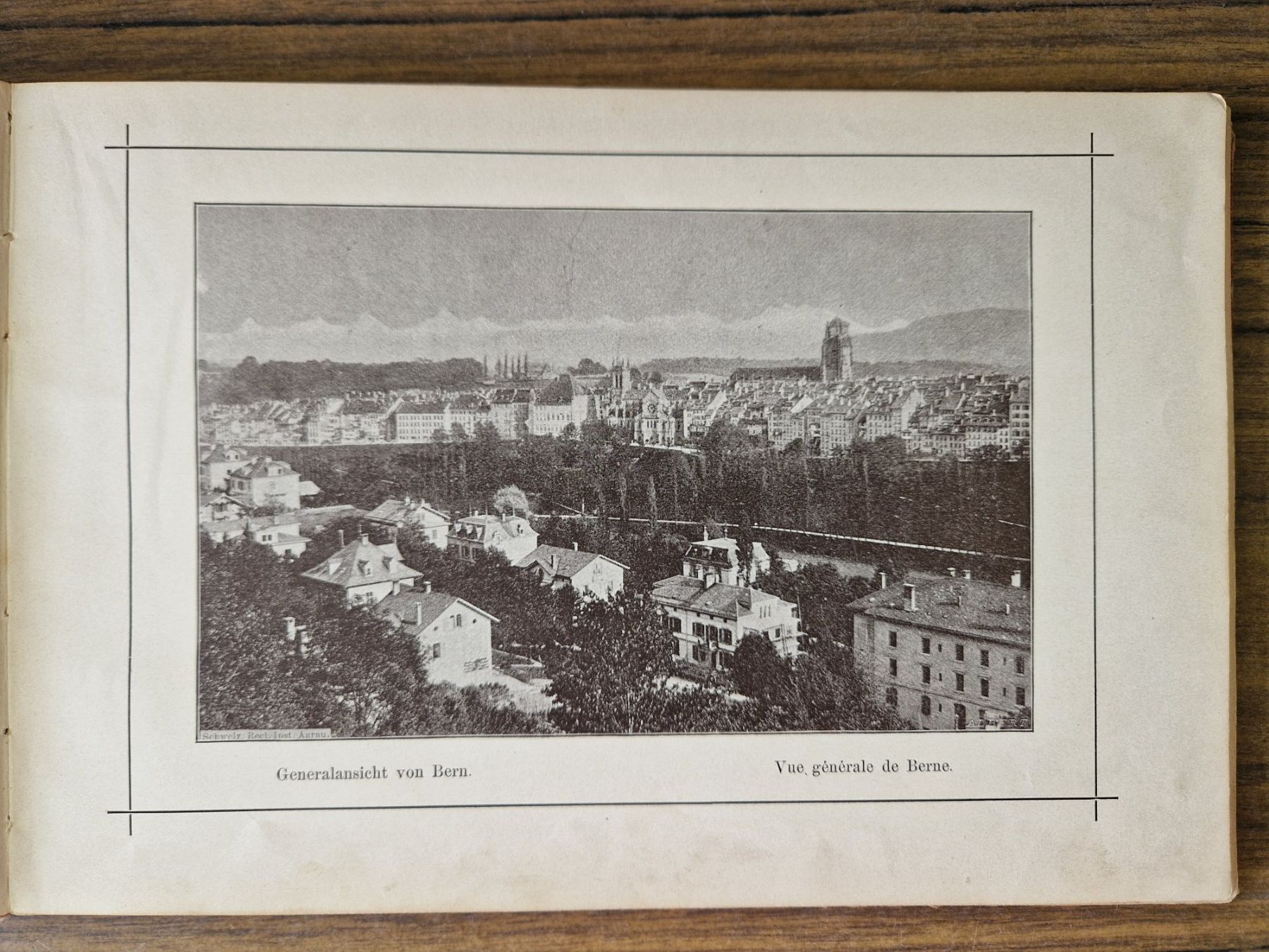Cartoline postali: antikes Album Eidgenossenschaft 1891 – Usato da Mörschwil venduto da aik_x8mc 4