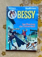 Bessy Taschenbuch Nr 8