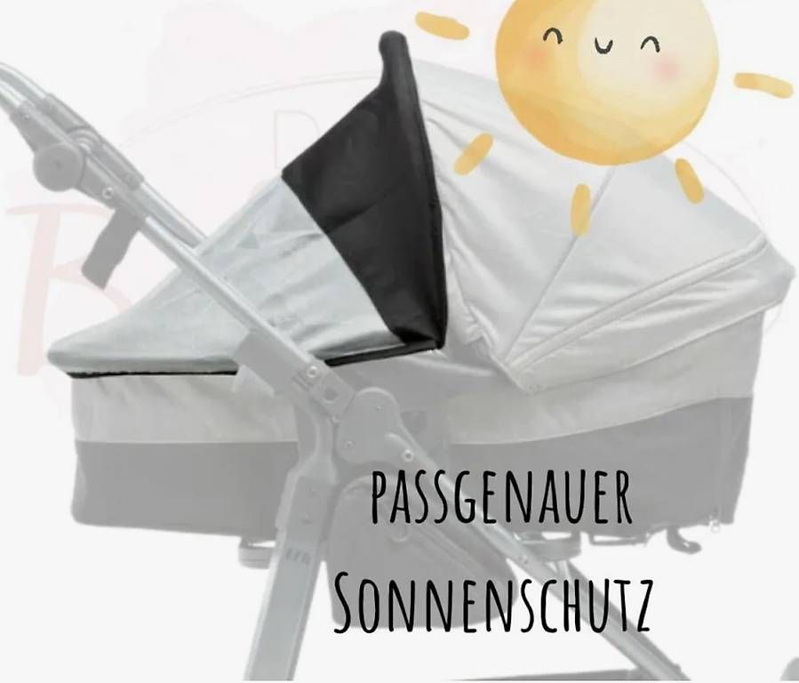 Ombrelloni: Sonnenschutz original Tfk Mono.   – Usato da Wil SG venduto da bea_zl8t