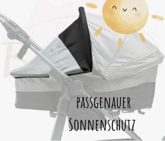 Sonnenschutz original Tfk Mono.  