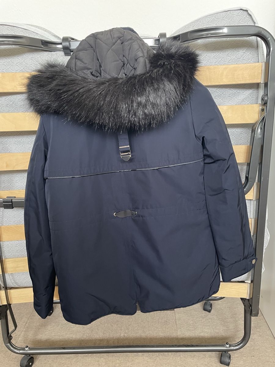Zara Giacche: Zara Winterjacke – Usato da Basel venduto da Robyn20 1