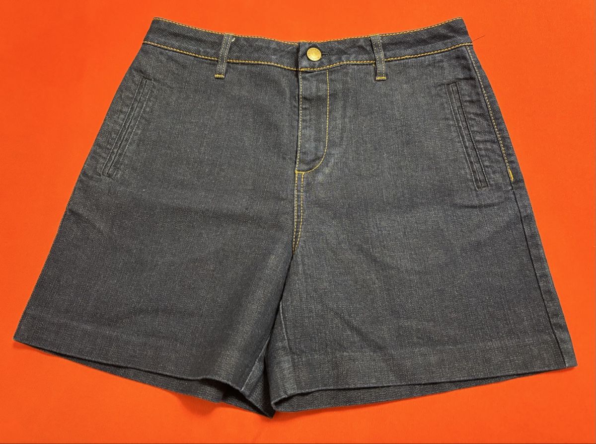 Tommy Hilfiger Pantaloni: Tommy Hilfiger Shorts, Grösse 28 – Usato da Zollikerberg venduto da Jvac2 1