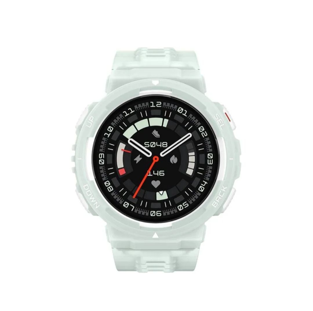 Amazfit Smartwatch: Amazfit Active Edge  – Nuovo (secondo la descrizione) da Hergiswil LU venduto da hall520