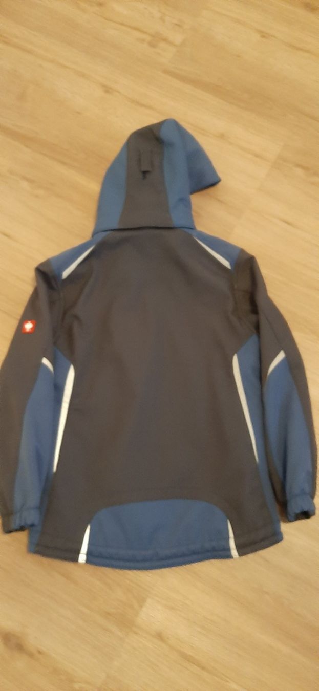 Engelbert Strauss Giacche & Cappotti: Engelbert Strauss Winterjacke Gr. 146/152 – Usato da Basadingen venduto da Lailani 1