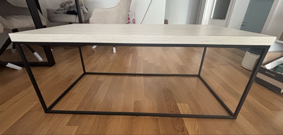 Conforama Tische: Couch-/Beistelltisch Barossa – Neu (gemäss Beschreibung) aus Ittigen von lar_rpc9 1