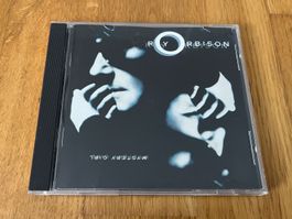 CD - "Mystery Girl" von Roy Orbison