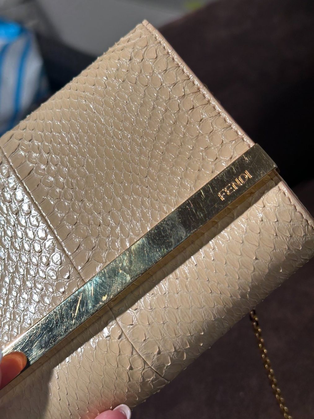 Fendi Sacs femmes: Fendi  tasche – Neuf (Voir description) à Bergdietikon par zor_856j 2