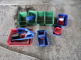 Aufbewahrungsbox